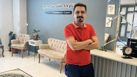 Dr. Emrullah Akyüz, “Ağrı halkı kimsesiz değildir” dedi, görevden uzaklaştırıldı !