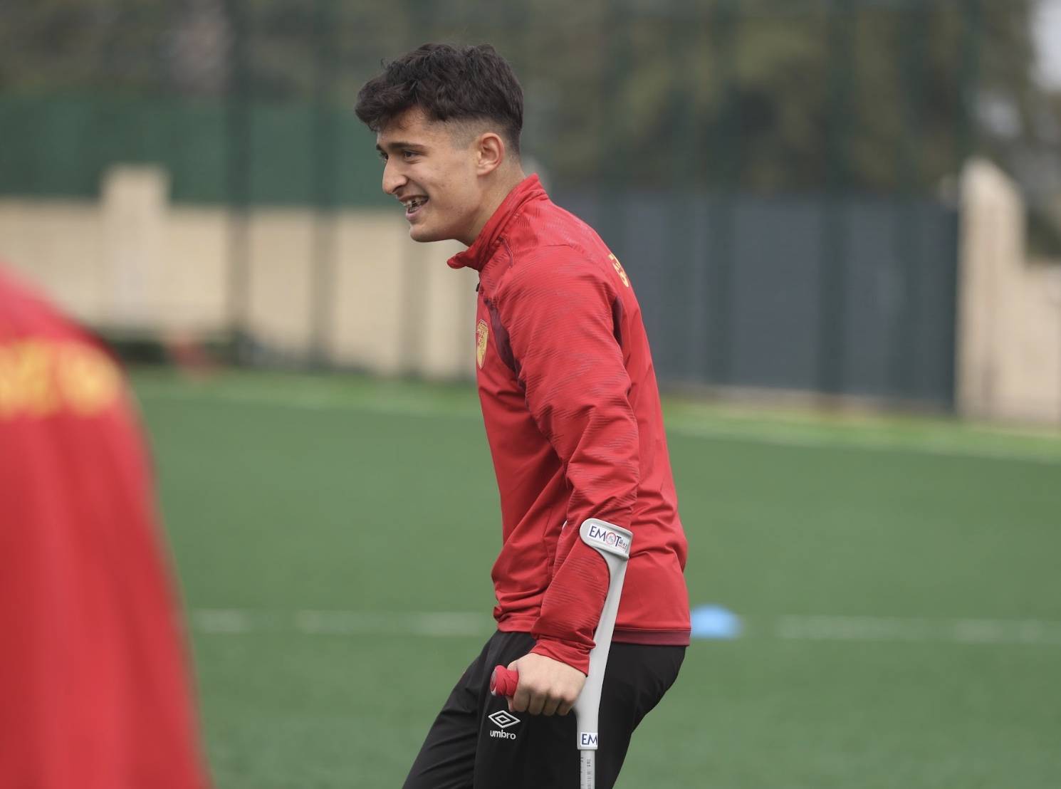 İzmir’de Göztepe Spor Kulübü öncülüğünde, Ege Ampute Spor Kulübü iş birliğiyle gerçekleştirilen dostluk maçı, sporun birleştirici gücünü bir kez daha gözler önüne serdi.