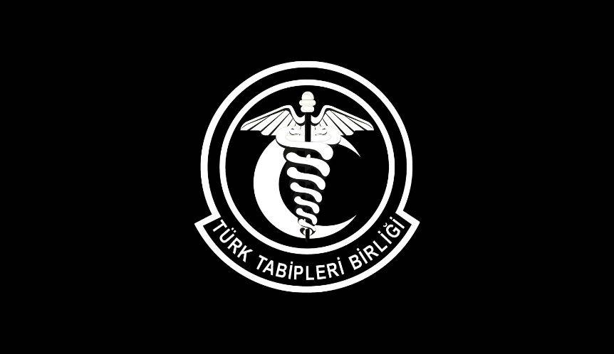 TTB: “Şiddet Bir Halk Sağlığı Sorunudur” TTB açıkladı, "Şiddet Bir Halk Sağlığı Sorunudur! Çözümün Yolu Güçlü,